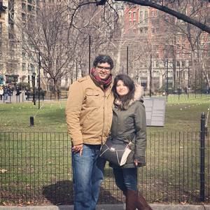 Meet your Posher, Zainab